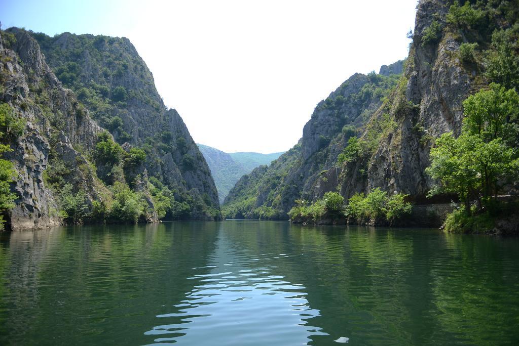 Canyon Matka Hotel Exterior photo