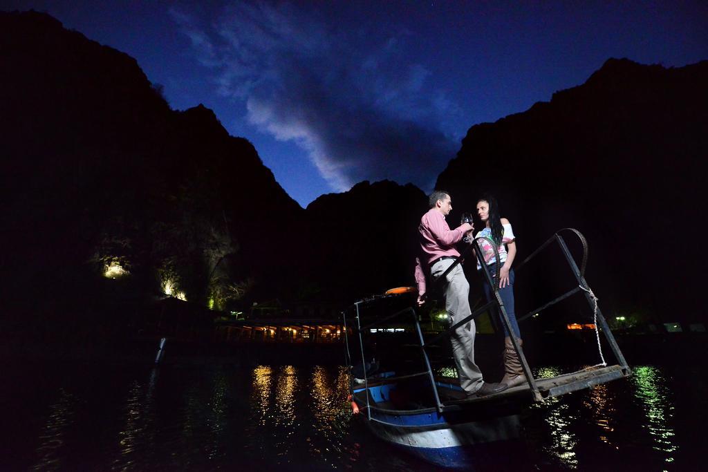 Canyon Matka Hotel Exterior photo