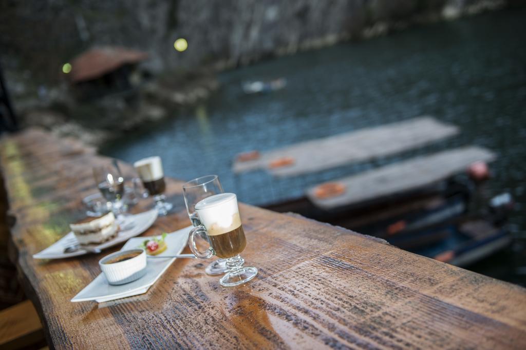 Canyon Matka Hotel Exterior photo